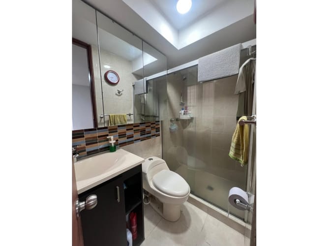Apartamento de 3 alcobas en venta en Quintas De Don Simon, Cali, 88 m² · foto 13 de 17