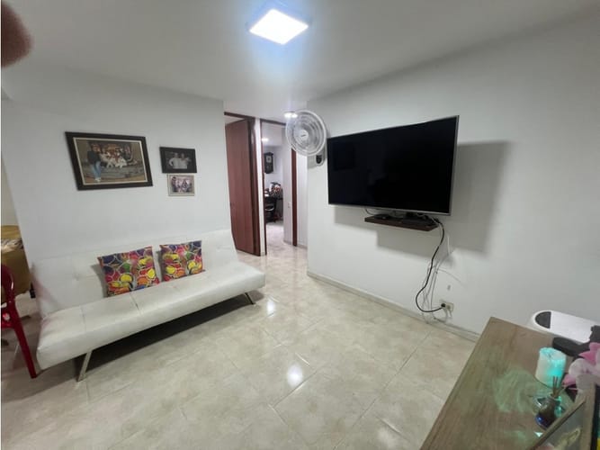 Apartamento de 3 alcobas en venta en Quintas De Don Simon, Cali, 88 m² · foto 14 de 17