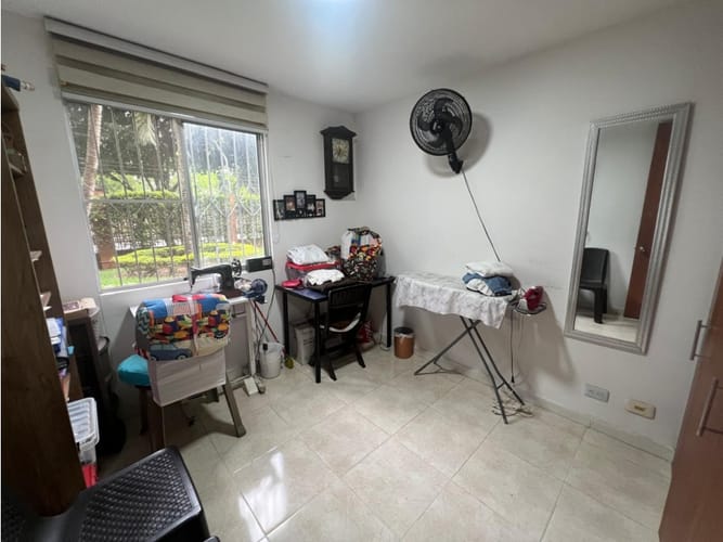 Apartamento de 3 alcobas en venta en Quintas De Don Simon, Cali, 88 m² · foto 15 de 17