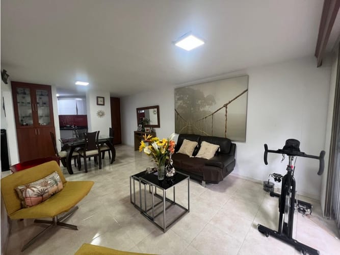 Apartamento de 3 alcobas en venta en Quintas De Don Simon, Cali, 88 m² · foto 16 de 17