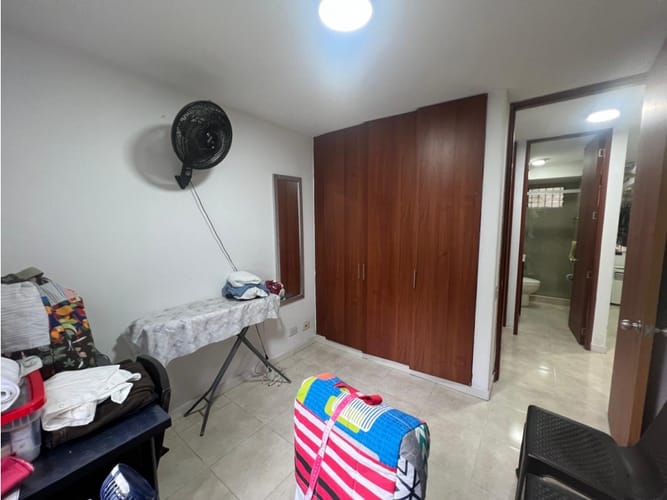 Apartamento de 3 alcobas en venta en Quintas De Don Simon, Cali, 88 m² · foto 17 de 17