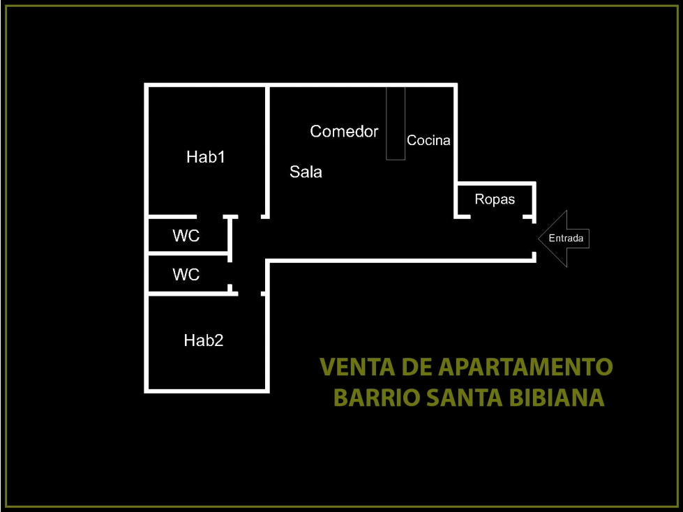 Apartamento en venta en Santa Bibiana, Bogotá · foto 2 de 14