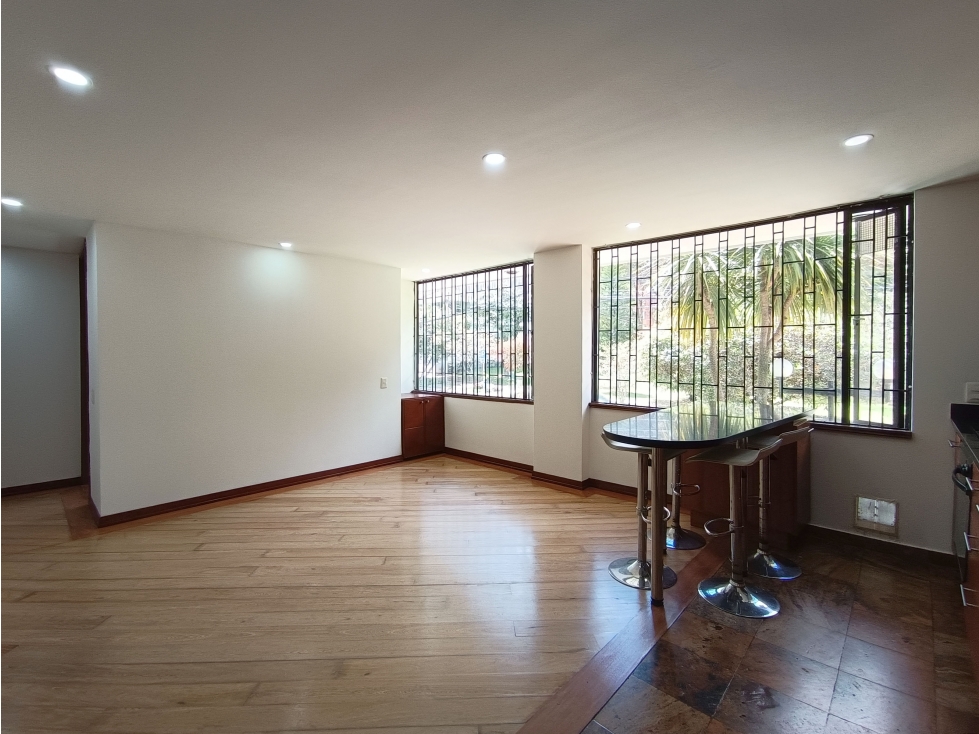 Apartamento en venta en Santa Bibiana, Bogotá · foto 3 de 14