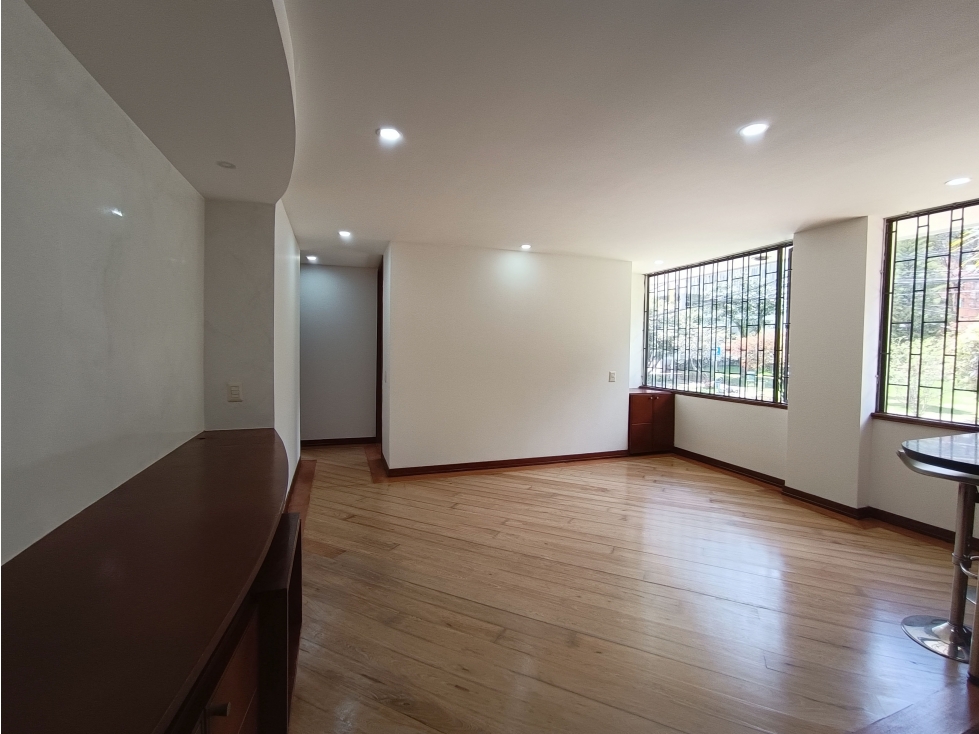 Apartamento en venta en Santa Bibiana, Bogotá · foto 4 de 14