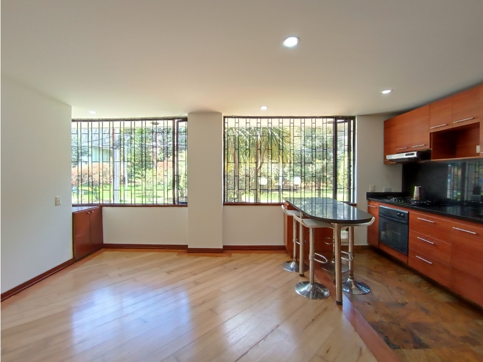 Apartamento en venta en Santa Bibiana, Bogotá · foto 5 de 14