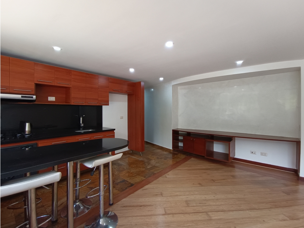 Apartamento en venta en Santa Bibiana, Bogotá · foto 6 de 14