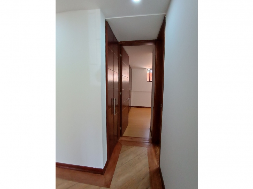 Apartamento en venta en Santa Bibiana, Bogotá · foto 7 de 14