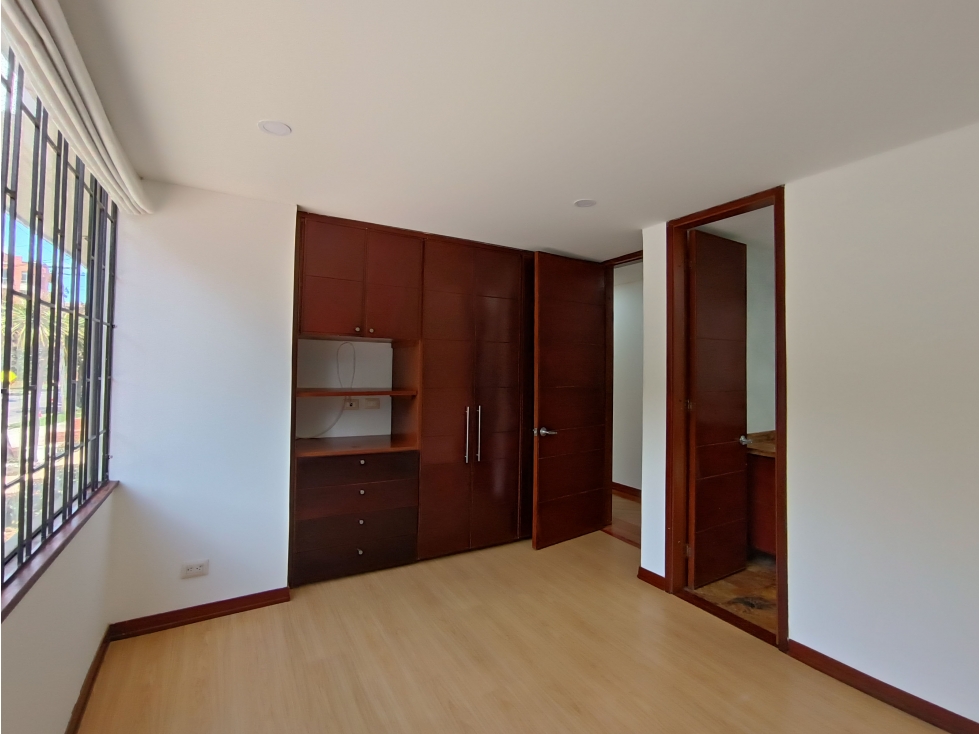 Apartamento en venta en Santa Bibiana, Bogotá · foto 9 de 14