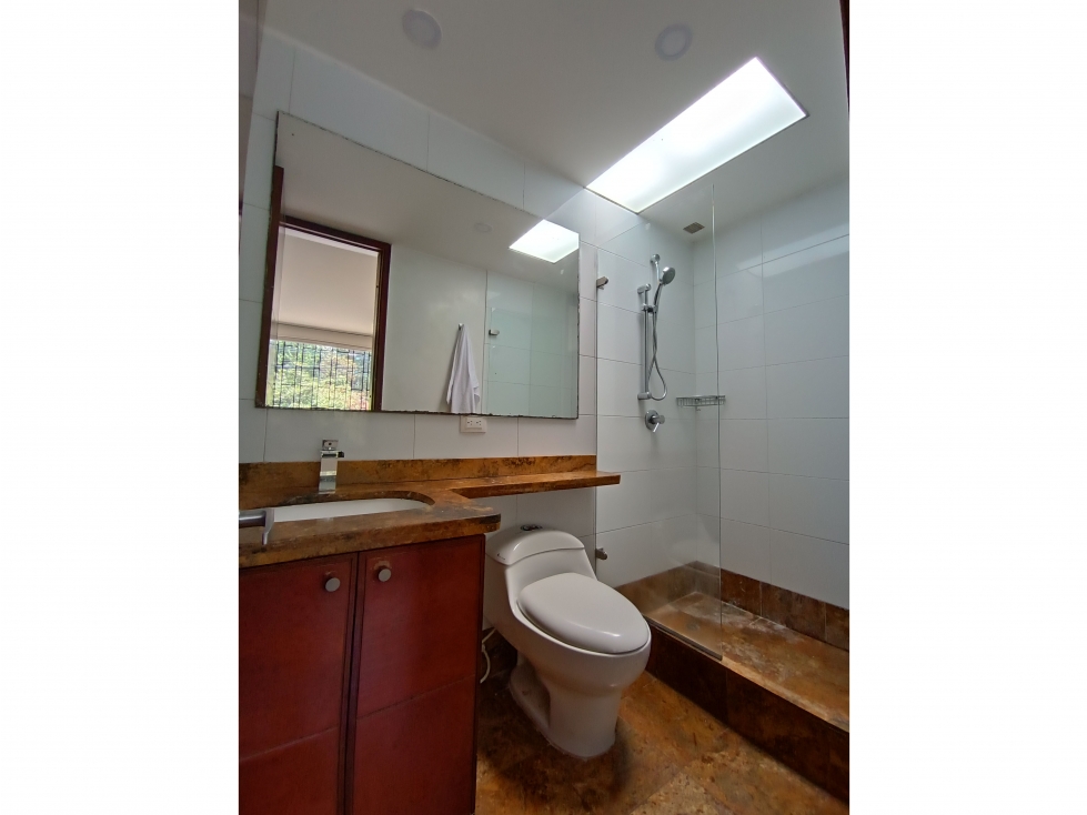 Apartamento en venta en Santa Bibiana, Bogotá · foto 10 de 14