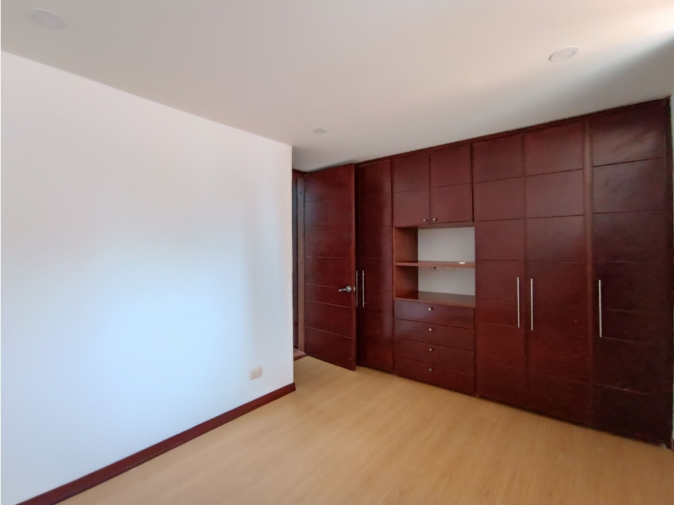 Apartamento en venta en Santa Bibiana, Bogotá · foto 12 de 14