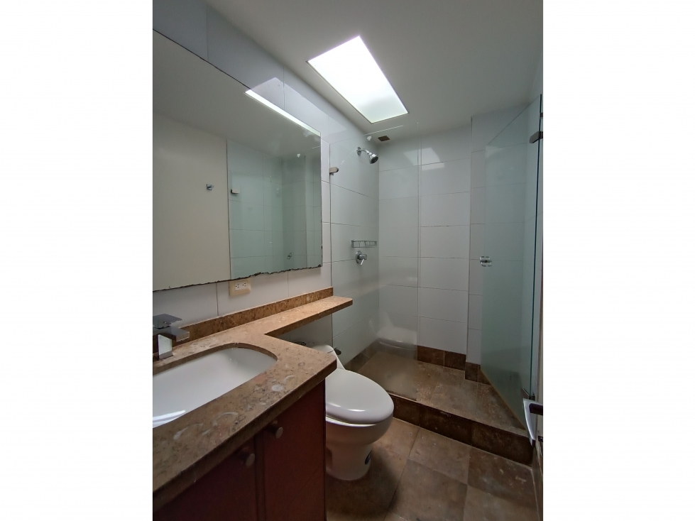 Apartamento en venta en Santa Bibiana, Bogotá · foto 13 de 14