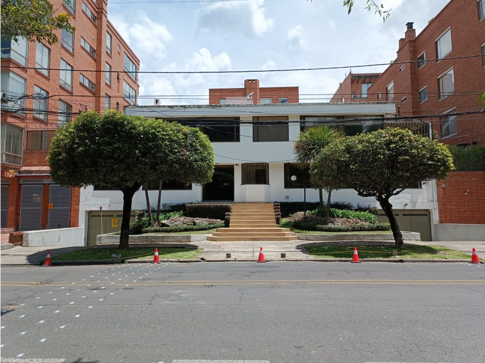 Apartamento en venta en Santa Bibiana, Bogotá · foto 14 de 14