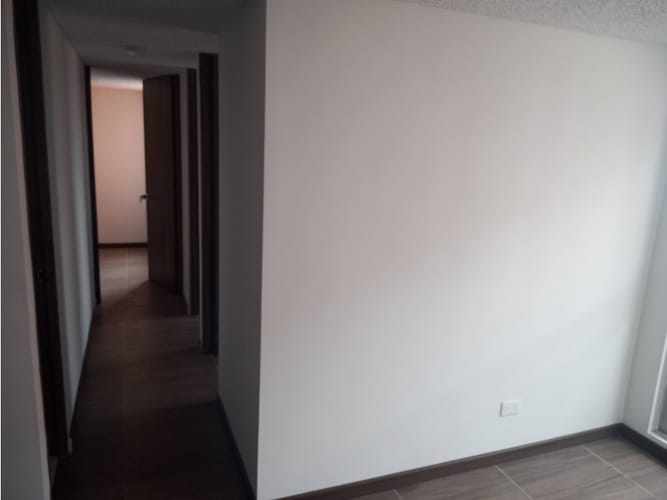 Apartamento en arriendo en Alameda, Bogotá · foto 2 de 11
