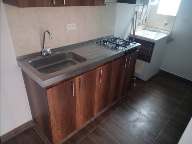 Apartamento en arriendo en Alameda, Bogotá · foto 3 de 11
