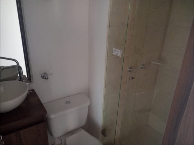 Apartamento en arriendo en Alameda, Bogotá · foto 9 de 11