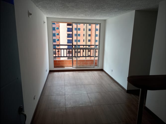 Apartamento en arriendo en Alameda, Bogotá · foto 10 de 11