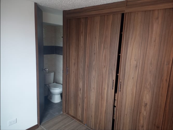 Apartamento en arriendo en Alameda, Bogotá · foto 11 de 11