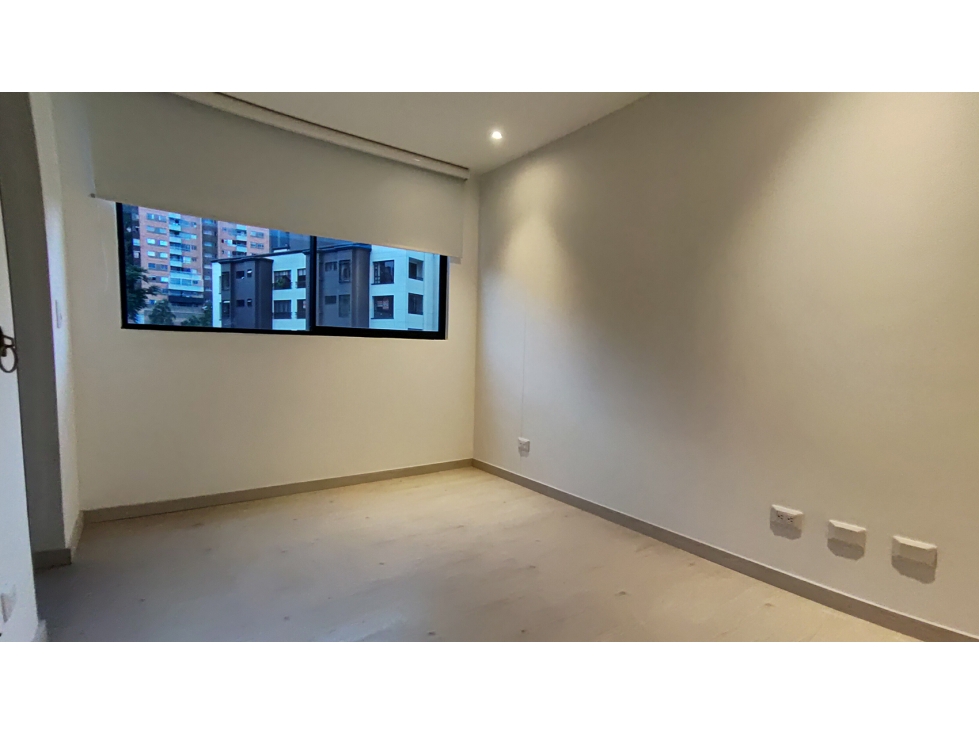 Apartamento en arriendo en Castropol, Medellín · foto 13 de 18