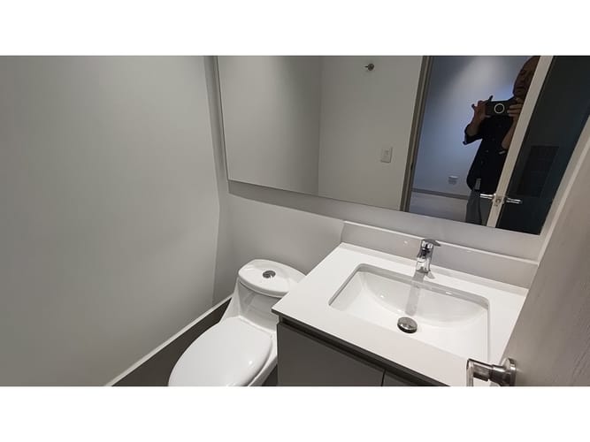 Apartamento de 3 alcobas en venta en Castropol, Medellín, 110 m² · foto 18 de 18