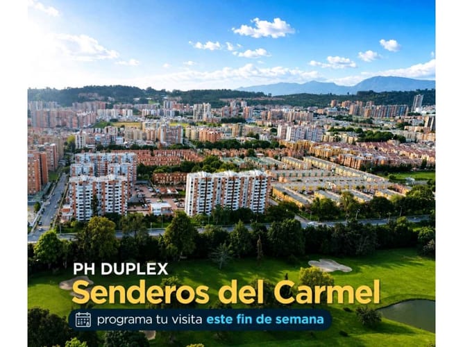 Apartamento en venta en Alejandria, Bogotá · foto 2 de 24