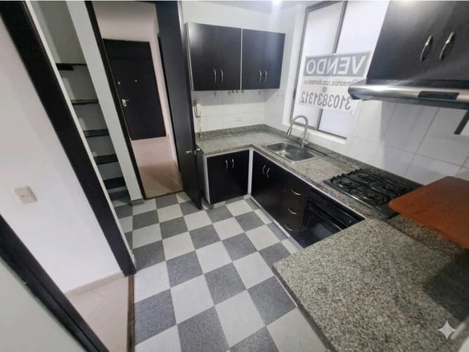 Apartamento en venta en Alejandria, Bogotá · foto 5 de 24