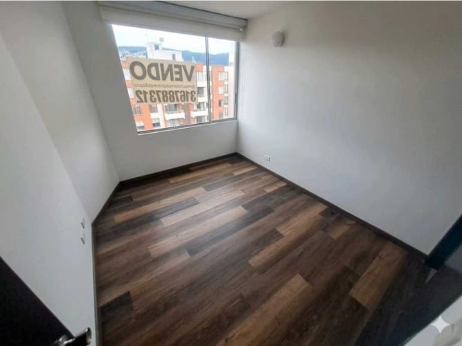 Apartamento en venta en Alejandria, Bogotá · foto 7 de 24