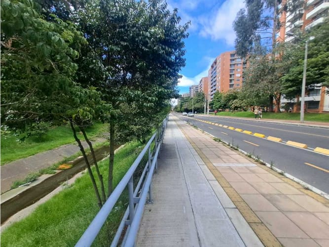 Apartamento en venta en Alejandria, Bogotá · foto 9 de 24