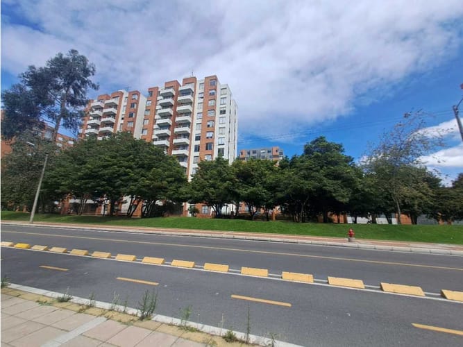 Apartamento en venta en Alejandria, Bogotá · foto 10 de 24