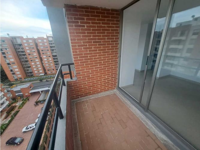 Apartamento en venta en Alejandria, Bogotá · foto 11 de 24