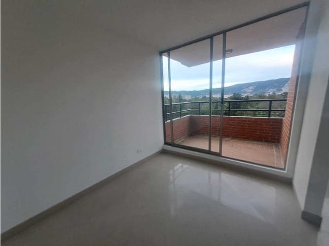 Apartamento en venta en Alejandria, Bogotá · foto 14 de 24