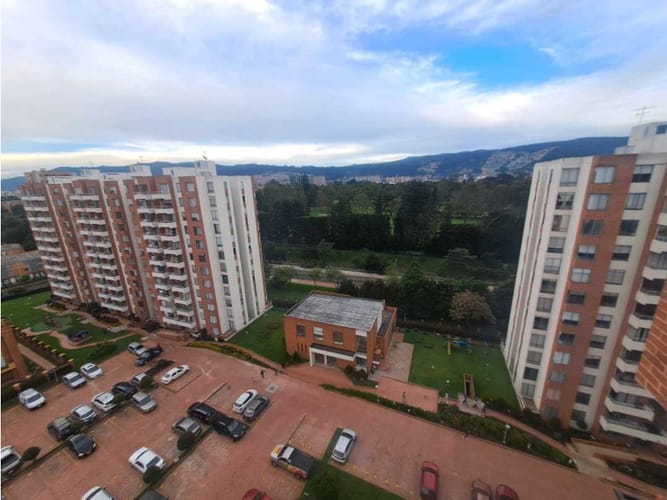 Apartamento en venta en Alejandria, Bogotá · foto 17 de 24