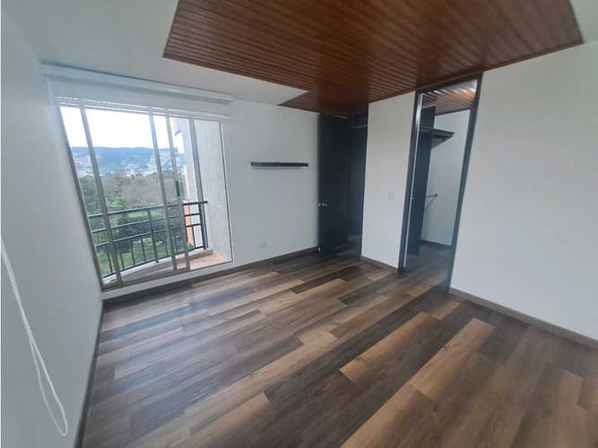 Apartamento en venta en Alejandria, Bogotá · foto 19 de 24