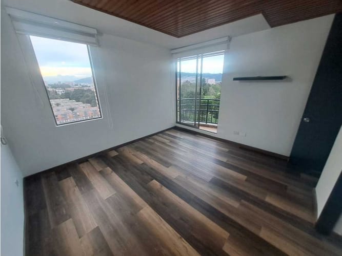 Apartamento en venta en Alejandria, Bogotá · foto 21 de 24
