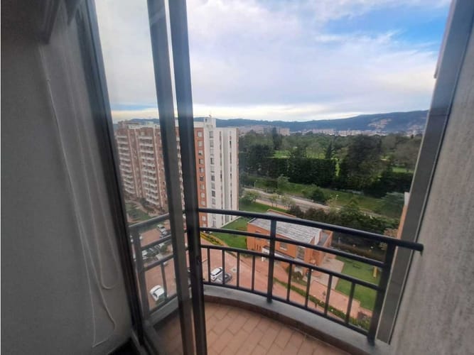 Apartamento en venta en Alejandria, Bogotá · foto 22 de 24