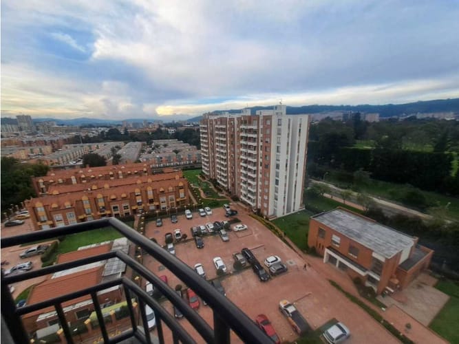 Apartamento en venta en Alejandria, Bogotá · foto 23 de 24