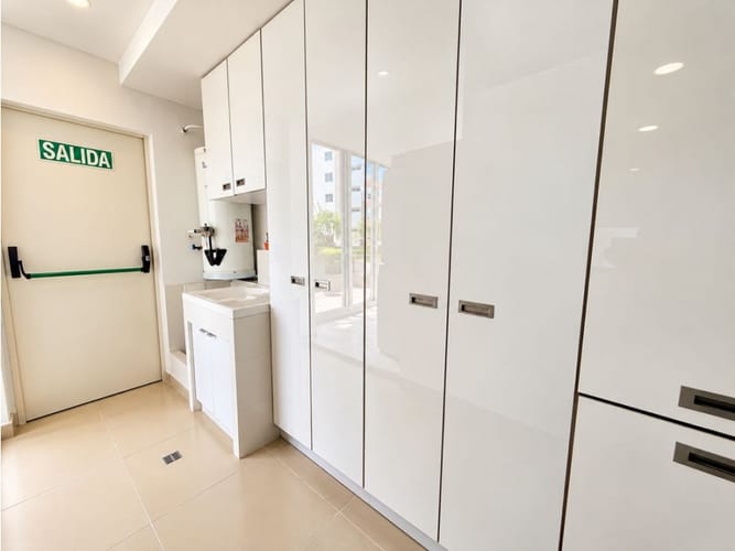 Apartamento de 3 alcobas en venta en Santa Teresita, Cali, 220 m² · foto 7 de 19
