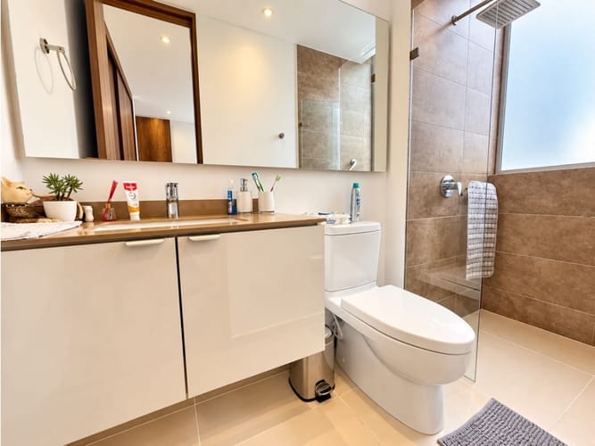 Apartamento de 3 alcobas en venta en Santa Teresita, Cali, 220 m² · foto 11 de 19