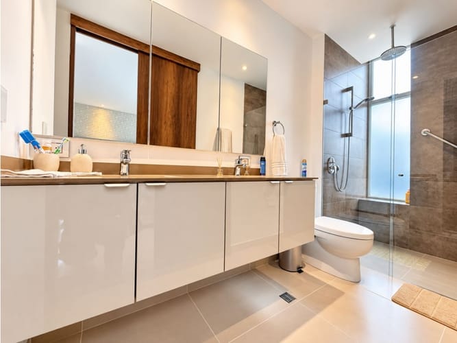Apartamento de 3 alcobas en venta en Santa Teresita, Cali, 220 m² · foto 14 de 19