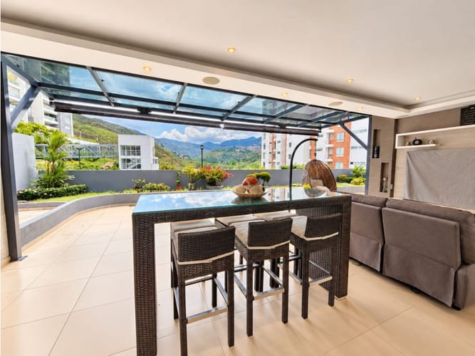 Apartamento de 3 alcobas en venta en Santa Teresita, Cali, 220 m² · foto 17 de 19