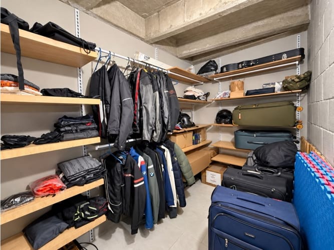 Apartamento de 3 alcobas en venta en Santa Teresita, Cali, 220 m² · foto 19 de 19