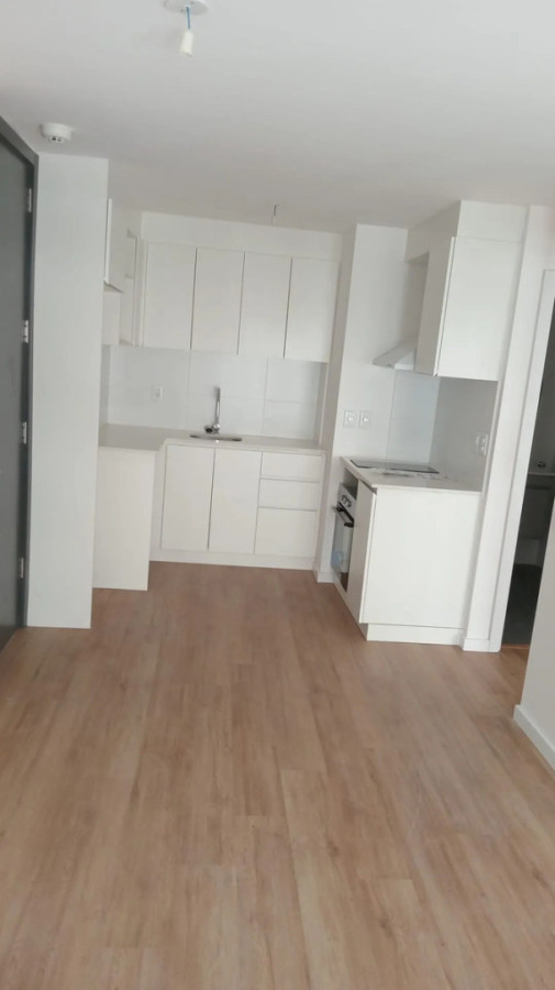 Apartamento en alquiler en Centro
