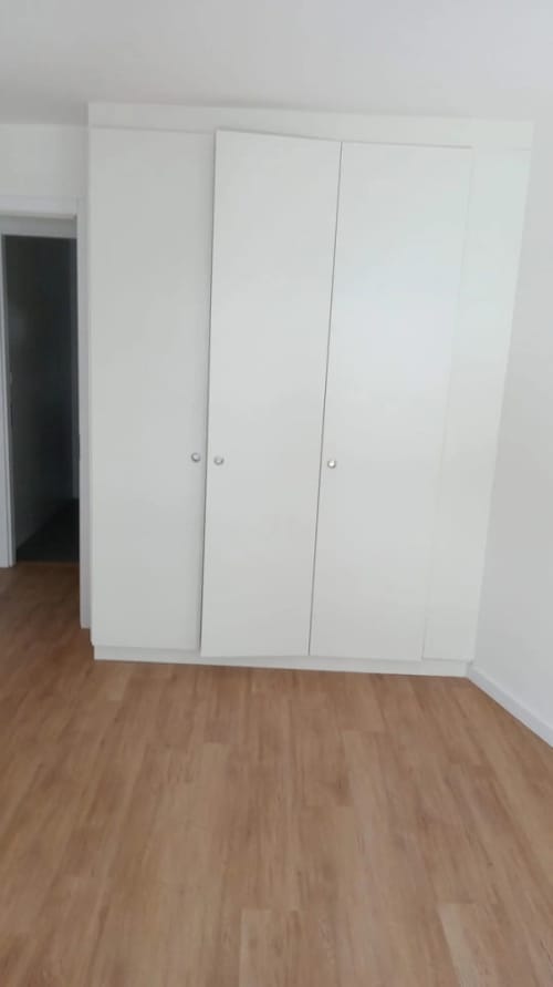 Alquiler Apartamento De 1 Dormitorio Balcón Luminoso En Centro · Foto 4