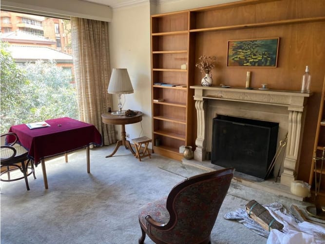 Apartamento en venta en Los Rosales, Bogotá, 246 m² · foto 3 de 15