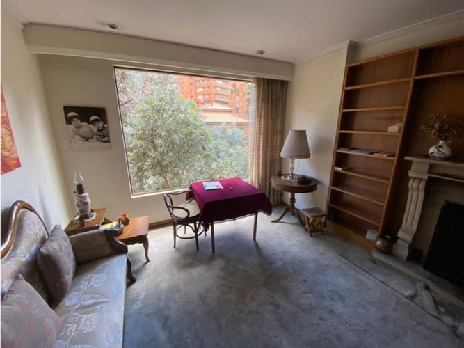 Apartamento en venta en Los Rosales, Bogotá, 246 m² · foto 4 de 15