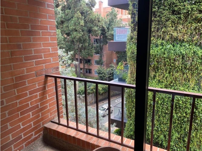 Apartamento en venta en Los Rosales, Bogotá, 246 m² · foto 6 de 15