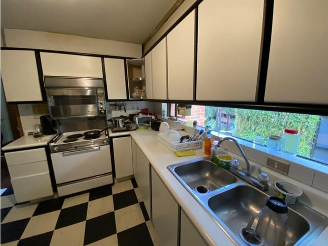 Apartamento en venta en Los Rosales, Bogotá, 246 m² · foto 9 de 15