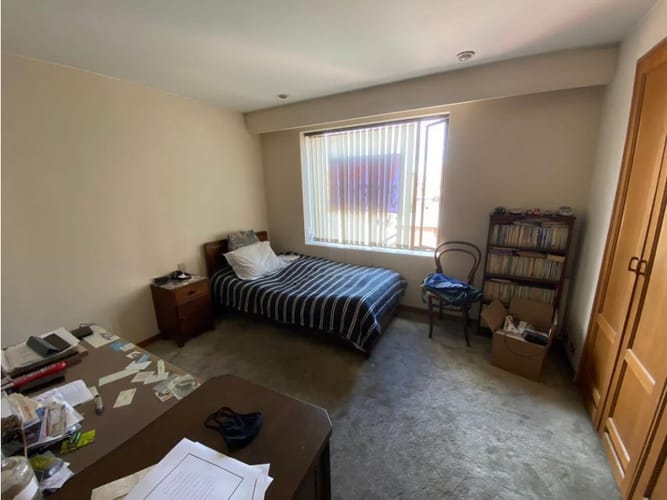 Apartamento en venta en Los Rosales, Bogotá, 246 m² · foto 13 de 15