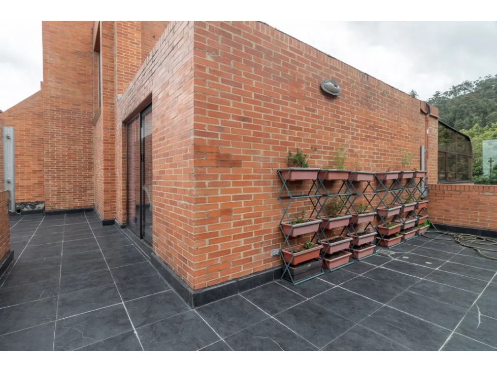 Apartamento en venta en Los Rosales, Bogotá · foto 7 de 13