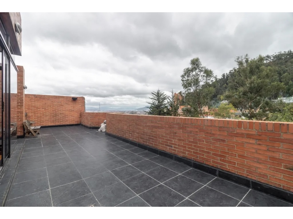 Apartamento en venta en Los Rosales, Bogotá · foto 8 de 13