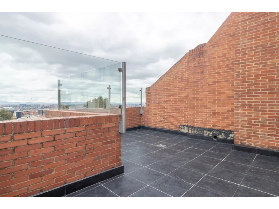 Apartamento en venta en Los Rosales, Bogotá · foto 9 de 13